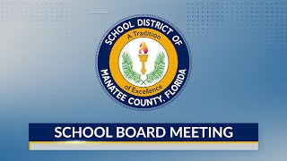 School Board Meeting October 29 2024 [upl. by Sletten]