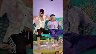 Rapper ka rista tut gya 😁 trending comedy funny ￼ [upl. by Drugge]