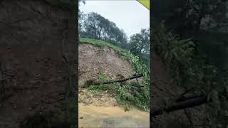 Flash Floods Hit Nepal [upl. by Irim]