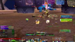 Screams Of The Past Level 60 Classic Vanilla PreBC Raid Guild [upl. by Sakovich871]