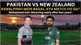 Pakistan vs New Zealand 1st T20I  Live Cricket Score Commentary [upl. by Thom542]