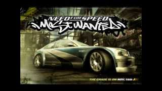 DJ Spooky and Dave Lombardo  BSide Wins Again  NfS Most Wanted Soundtrack  1080p [upl. by Lainey219]