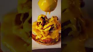 🐔🍔 Chicken Whiz Burger  Point Chaud haiti [upl. by Ainoet]