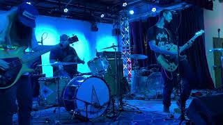 Cloakroom  Live at Deep Ellum Art Company Dallas TX 11182022 [upl. by Michey194]