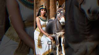 Cleopatras Hidden Secrets Finally Revealed [upl. by Annawak]