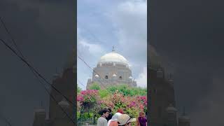 Darbar Bahauddin Zakariya ❤️ Multan ❤️ [upl. by Henebry]