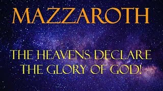 The Mazzaroth  The Gospel in the Stars  Act I [upl. by Rocray]