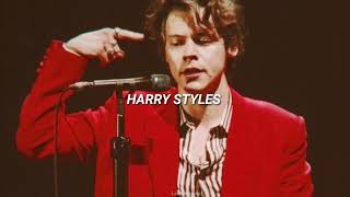 Harry Styles  She sub Español [upl. by Maddis359]