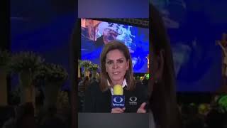 Lo MÁS difícil de esta profesión dar NOTICIAS que no quieres DAR  Mara Patricia Castañeda [upl. by Jeffie434]