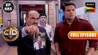 Poker Killer की Mystery ने दौड़ाया ACP को एक कोने से दूसरे तक  CID  सीआईडी  8 Jan 2024 [upl. by Mable80]