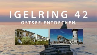 IGELRING 42  Ostsee Entdecken [upl. by Sharyl]