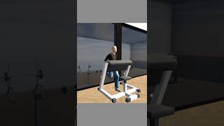 JOGGING NPC IN INDIAN BIKE 3D 🤯😱 SECRET GLITCH 🤫😱 shorts funny gaming [upl. by Heathcote]