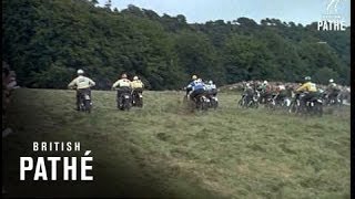 Motocross 1959 [upl. by Dahij]