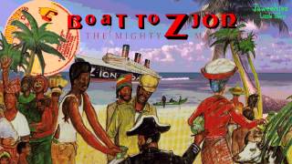 Maytones  Boat To Zion 1978 [upl. by Sicard]