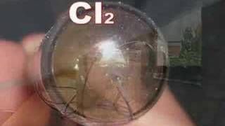 01 Electrolysis Of Sodium Chloride Cl2 is produced [upl. by Ricketts228]