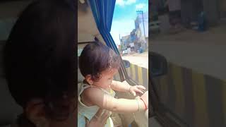 Shresha23 cutebaby subscribe [upl. by Sucul723]