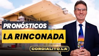 Pronósticos La Rinconada Domingo 26 de Marzo 2023  José Gregorio Guillot  GrupoCordialitoTV 🥇 [upl. by Burley]