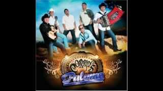 GRUPO PALOMO PUROS CORRIDOS [upl. by Ahsitnauq377]