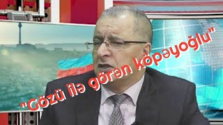 Cümşüd Nuriyev Elçibəy hakimiyyətinə qarşı böhtan atdı Qurban Məmmədli cavab verdi [upl. by Shirleen]