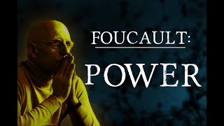 Foucault and Power [upl. by Shandy]