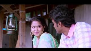 ennadi ennadi oviyame💕remix whatsapp status tamil💕Love status [upl. by Ecinahc]