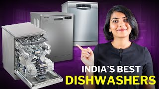 👆Best dishwashers 2023 [upl. by Anilesor]