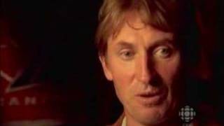 wayne gretzky bio  part 6 of 6 [upl. by Quintana]