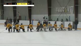 Innisfail Tournament vs Stony Plain [upl. by Lars791]