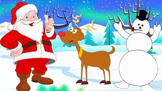 Top 10 Best Christmas Songs amp Carols of All Time [upl. by Anais]