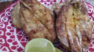 Sardinha Assada na AirFryer [upl. by Anihcak]