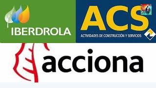 Iberdrola ACS y Acciona se lanzan a por 18 000 millones en data center [upl. by Akerdnuhs766]