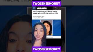 Another Lorena Bobbitt modernwomen duet redpillaware redpill feminism news wtf [upl. by Comras]