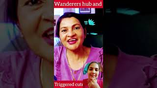 funny wanderers comedy triggered insaan wander hub surviving nischay carryminati triggered [upl. by Stucker]