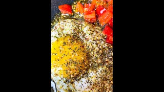 Can you fry eggs in Olive Oil shorts [upl. by Argus442]