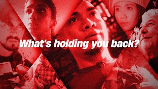 What’s Holding You Back [upl. by Edana]