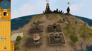 How to Play Populous The Beginning Online  The Game Versions [upl. by Sanbo236]