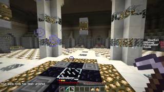 Minecraft Ragecraft II with GOB E88 [upl. by Landers712]