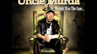 Uncle Murda  Do It Big ft Waka Flocka Flame Papoose amp Rah Diggs Murda Was The Case [upl. by Barnaba]