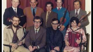 The Bridge Ceili Band  Reels from 1976 [upl. by Caspar]