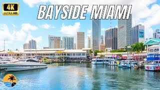 Bayside 2022  Miami Florida [upl. by Had]