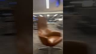 My first s post Me spinning at SFO airport live [upl. by Reitrac419]