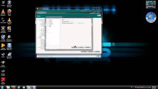 ESET NOD32 4 Antivirus Guide [upl. by Eboj]