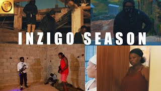 TRAILER INZIGO SEASON [upl. by Towny]