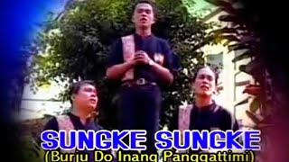 Trio Santana  Sungke Sungke  Official Music Video [upl. by Boyce]