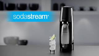 SodaStream SPIRIT demo [upl. by Aracaj196]