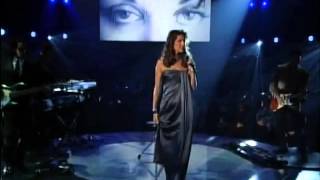 Celine Dion  The Power Of Love Live In Vegas [upl. by Derrik]