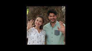 quot¡Momentos emotivos entre Neslihan Atagül y Burak Özçivit Por favor por ellosquot [upl. by Beker129]