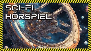 Die Hysteresis Schleife  SciFi Hörspiel hörspiel [upl. by Aynekat]