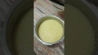 🔥Navarathri Day 1 Prasadam Recipes 😋 Venpongal shortvideo youtubeshorts short [upl. by Eleynad]