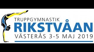 Rikstvåan 1316 VT 2019  pool 2 [upl. by Piero311]